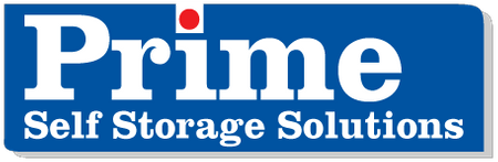 Prime Self Storage Solutions